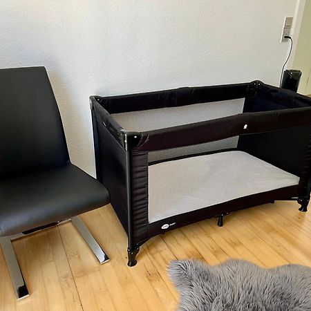 Stor 2 Vaerelses Lejlighed Randers Ngoại thất bức ảnh