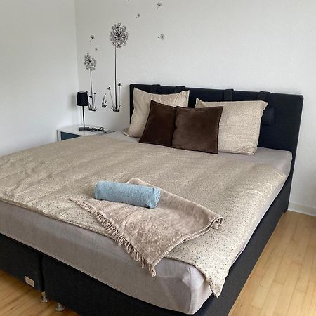 Stor 2 Vaerelses Lejlighed Randers Ngoại thất bức ảnh